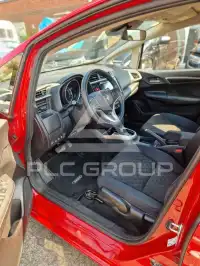 2016 Honda JAZZ