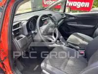 2016 Honda JAZZ