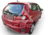 2016 Honda JAZZ