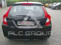 2016 Honda JAZZ