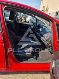 2016 Honda JAZZ
