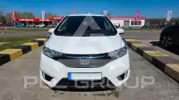 2016 Honda JAZZ