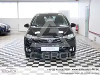 2016 Honda JAZZ