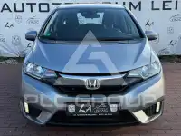 2016 Honda JAZZ