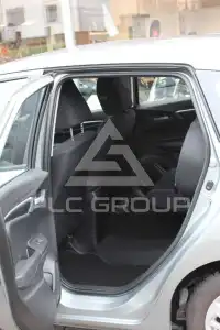2016 Honda JAZZ
