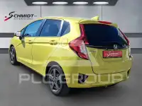 2016 Honda JAZZ
