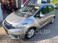 2016 Honda JAZZ