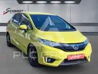 2016 Honda JAZZ