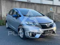 2016 Honda JAZZ