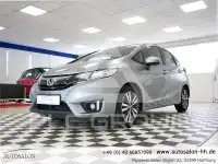 2016 Honda JAZZ