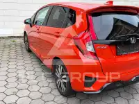 2016 Honda JAZZ