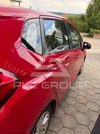 2016 Honda JAZZ