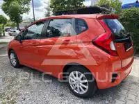 2016 Honda JAZZ