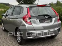 2016 Honda JAZZ