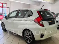 2016 Honda JAZZ