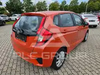 2016 Honda JAZZ