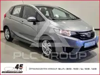 2016 Honda JAZZ