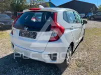 2016 Honda JAZZ