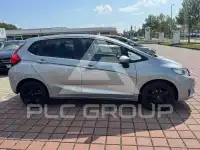 2016 Honda JAZZ