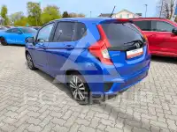2016 Honda JAZZ