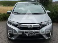 2016 Honda JAZZ