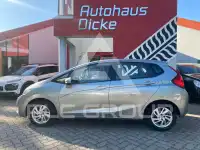 2016 Honda JAZZ