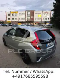 2016 Honda JAZZ