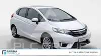 2016 Honda JAZZ