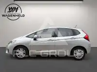 2016 Honda JAZZ
