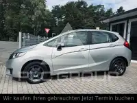 2016 Honda JAZZ