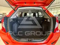 2016 Honda JAZZ