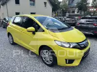 2016 Honda JAZZ