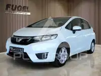 2016 Honda JAZZ