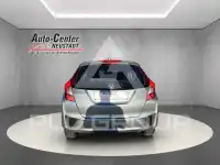 2016 Honda JAZZ