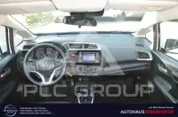2016 Honda JAZZ