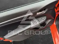 2016 Honda JAZZ