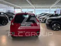 2016 Honda JAZZ
