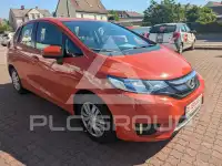 2016 Honda JAZZ