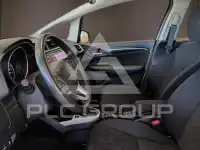 2016 Honda JAZZ