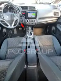 2016 Honda JAZZ