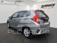 2016 Honda JAZZ