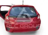 2016 Honda JAZZ