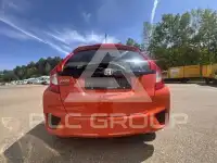 2016 Honda JAZZ