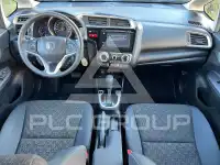 2016 Honda JAZZ