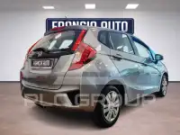 2016 Honda JAZZ