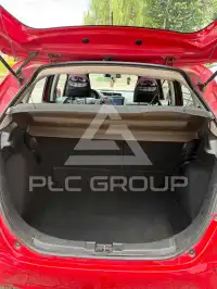 2016 Honda JAZZ
