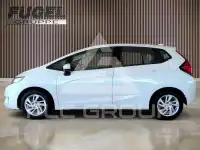 2016 Honda JAZZ