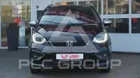 2016 Honda JAZZ