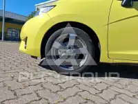 2016 Honda JAZZ