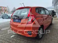 2016 Honda JAZZ